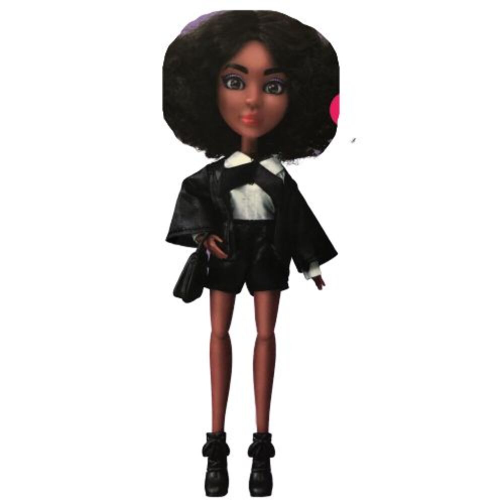 SnapStar Dawn Doll, Fashion Diva, Snap, Style, Share, New